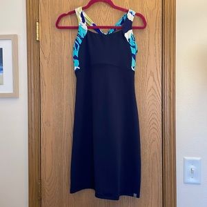 Title nine Dream Dress Small